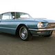 Illustration for article titled 22 Year Love Affair With A Blue 1966 Ford Thunderbirdem/em